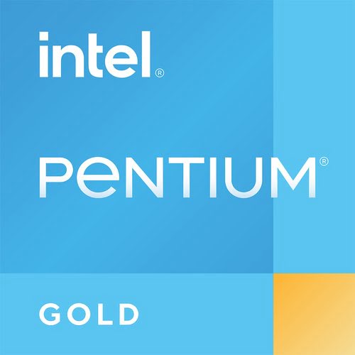 Intel 300 remplace intel Prentium G7400