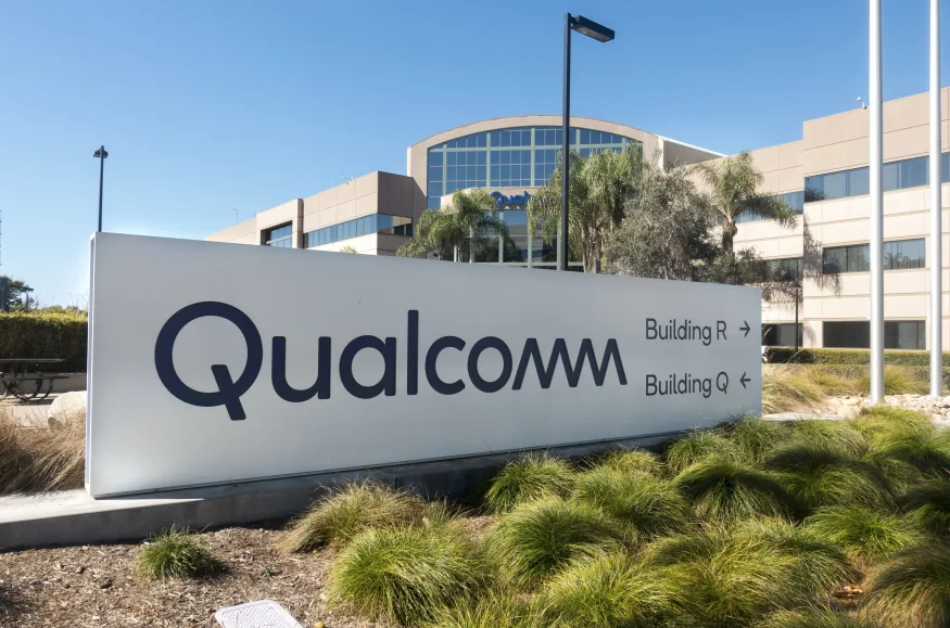 qualcomm snapdragon 8 Gen 3