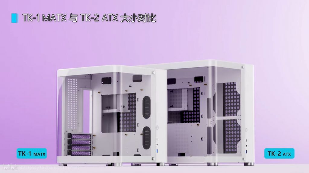 TK-1 matc et Tk-2 Atx