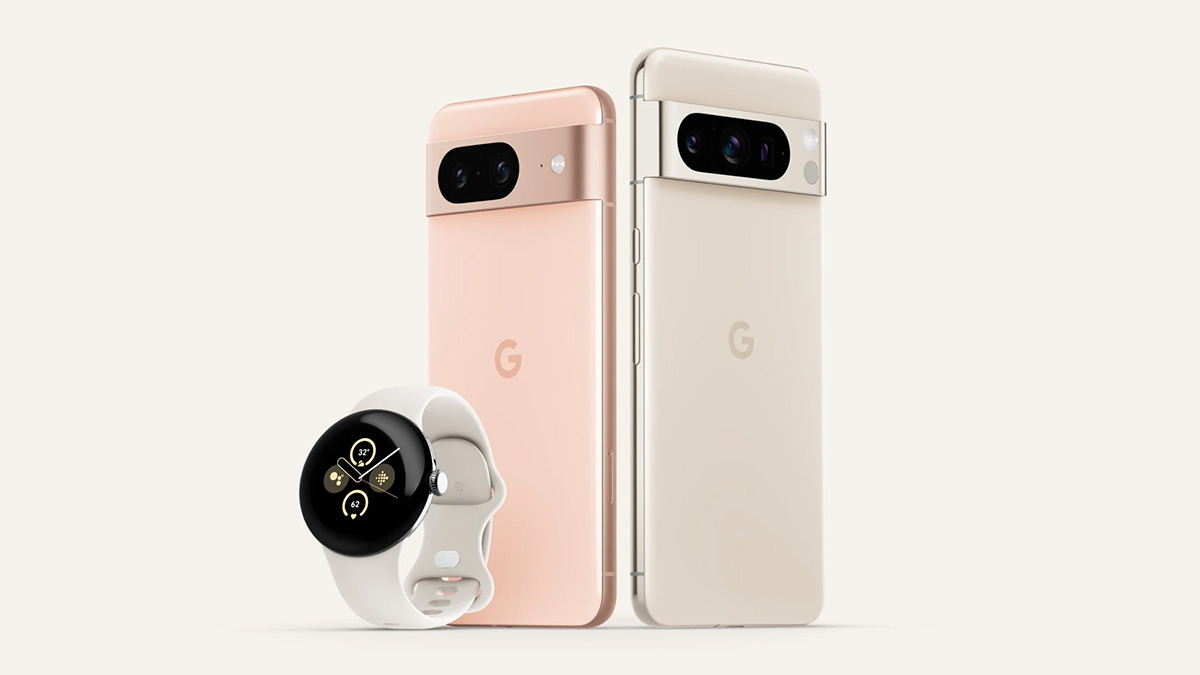 Google-Pixel-8-Pro