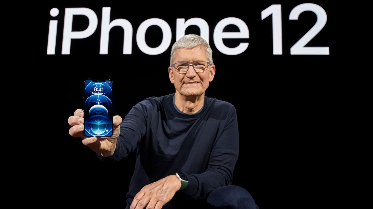 Iphone12