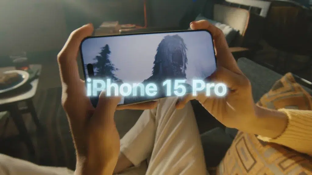 apple iphone 15 pro max 15