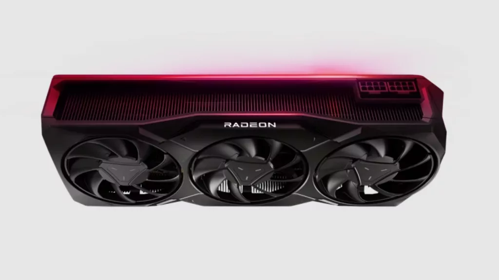 Radeon RX 7900 GRE