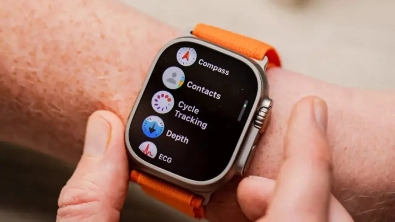 apple watch 10