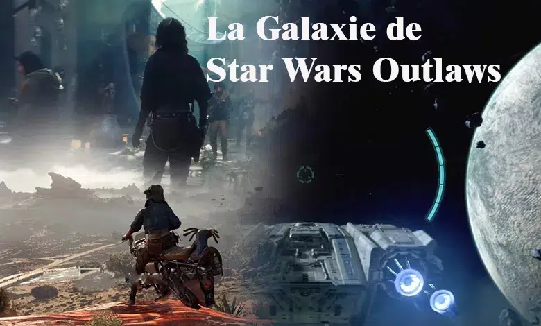 star wars outlaws les planetes